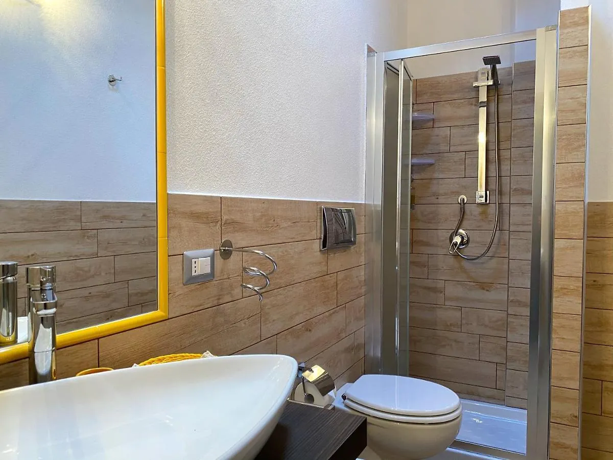 Gioia Guesthouse Cabras
