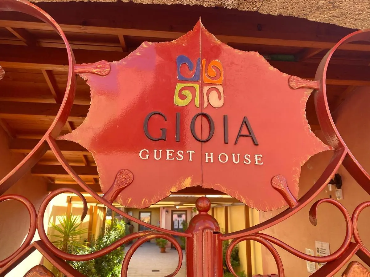 Guest house Gioia Guesthouse Cabras