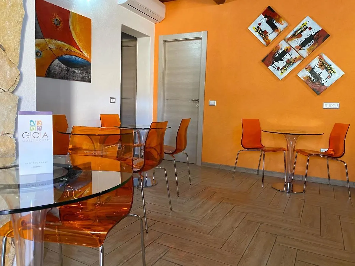Gioia Guesthouse Cabras Guest house