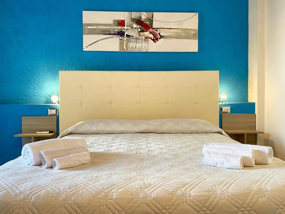 Guest house Gioia Guesthouse Cabras Italy