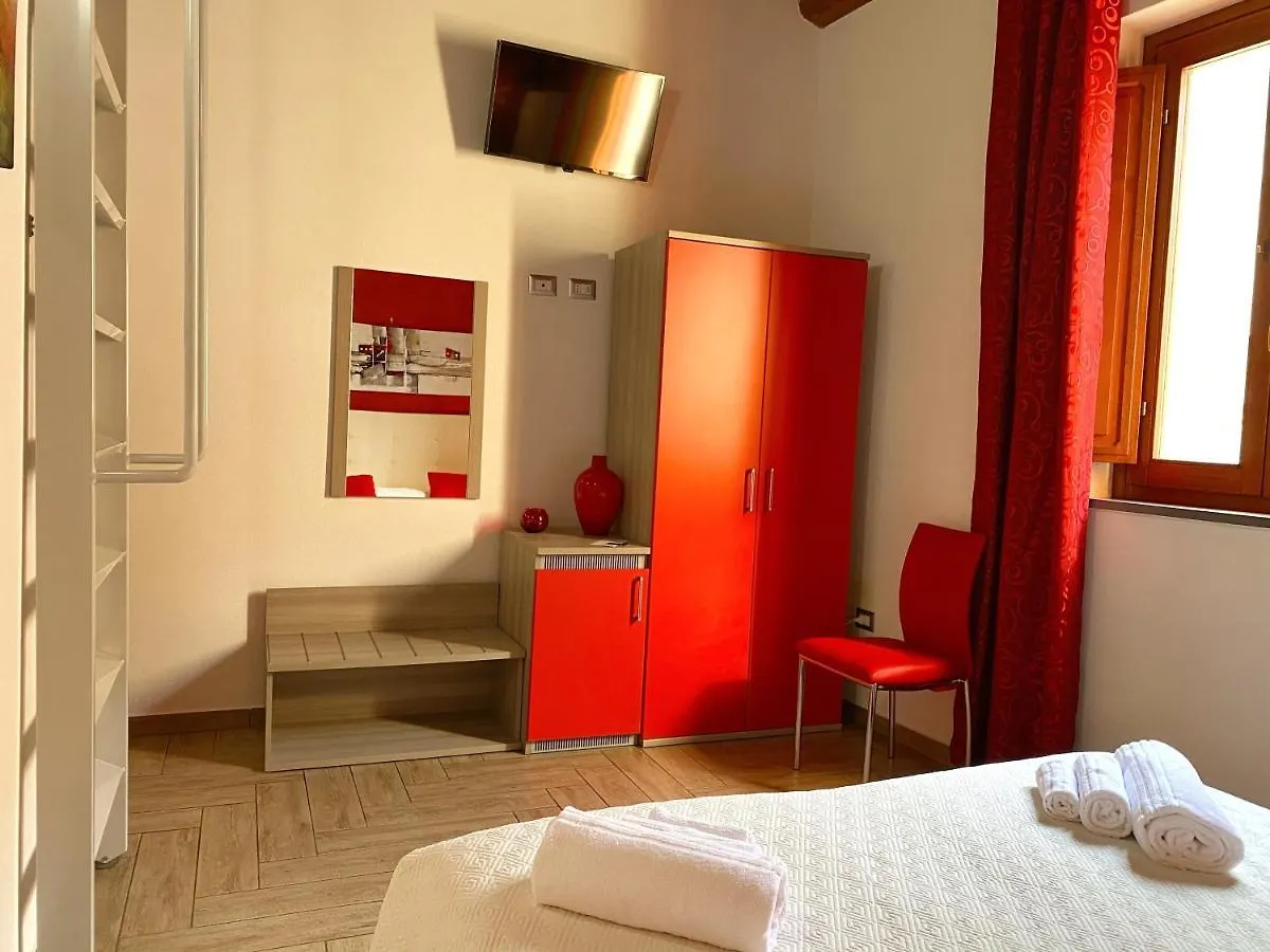 Guest house Gioia Guesthouse Cabras