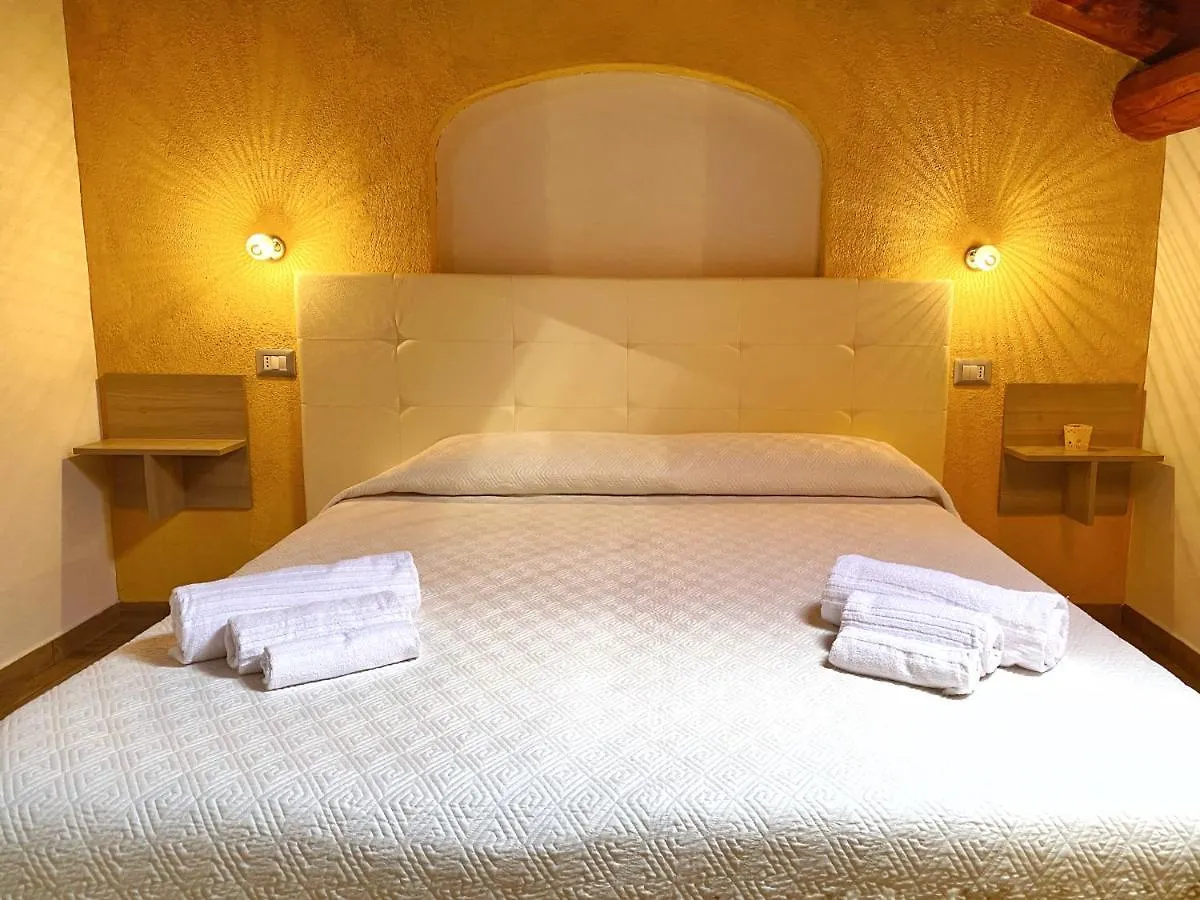 Guest house Gioia Guesthouse Cabras