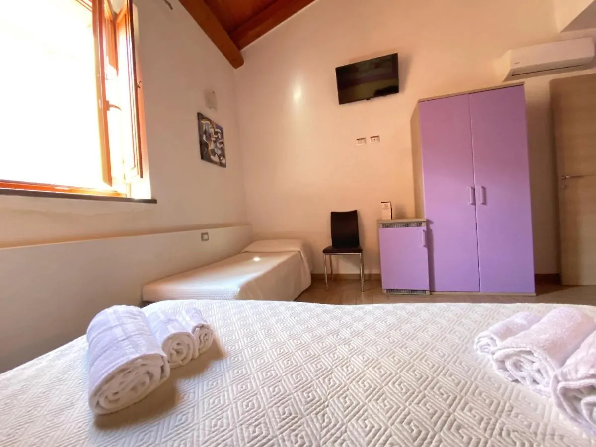 Gioia Guesthouse Cabras