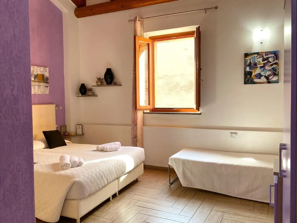 Guest house Gioia Guesthouse Cabras
