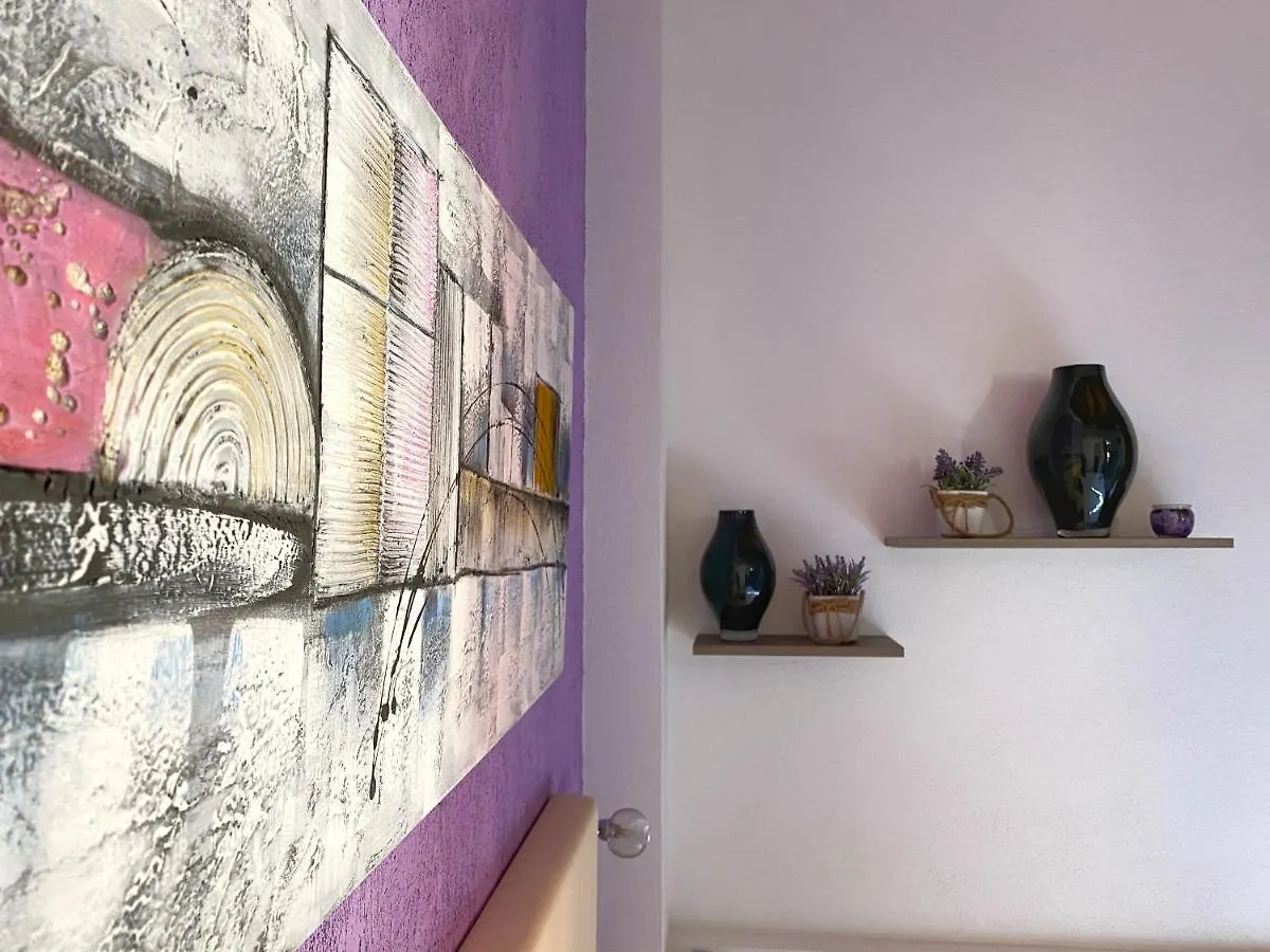 Guest house Gioia Guesthouse Cabras
