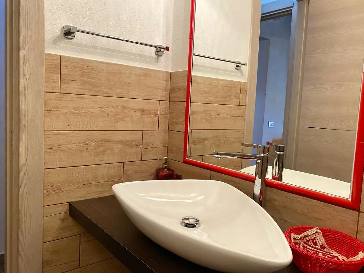 Gioia Guesthouse Cabras Italy