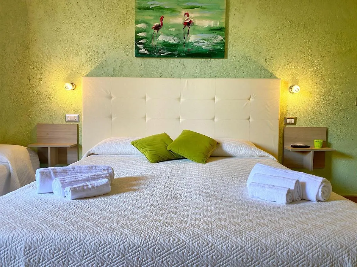 Guest house Gioia Guesthouse Cabras