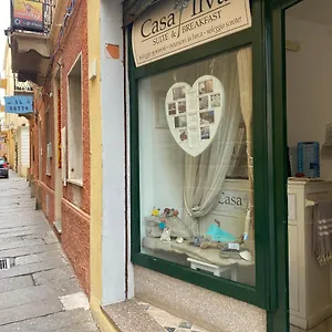 Casa Ilva Zajazd