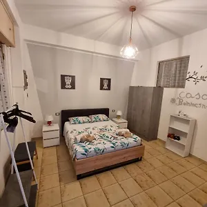  Сasa de vacaciones Casa Bommegna Italia