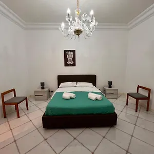  Apartamento La Casa Di Fili Italia