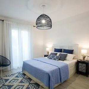 Mar Mediterraneo Hotel apartamentowy