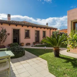 Casa Di Giulietta Càbras