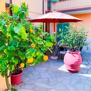  Apartamento Cuore Di Nozzano Castello Italia