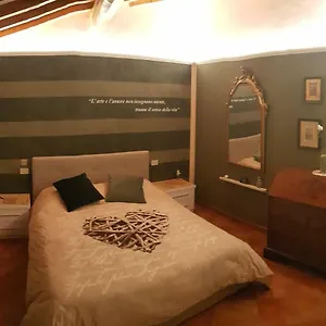  Apartamento La Dei Ricordi Italia