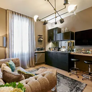  Apartamento My For - Tasso Style Italia