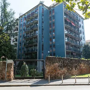  Apartamento Bocconi 1 Italia