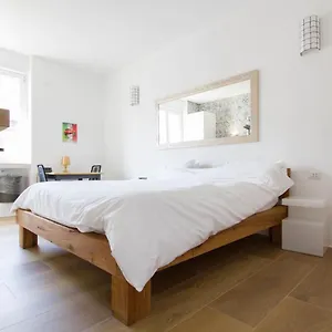  Apartamento Luxury Cozy By Station - Cafe Italia