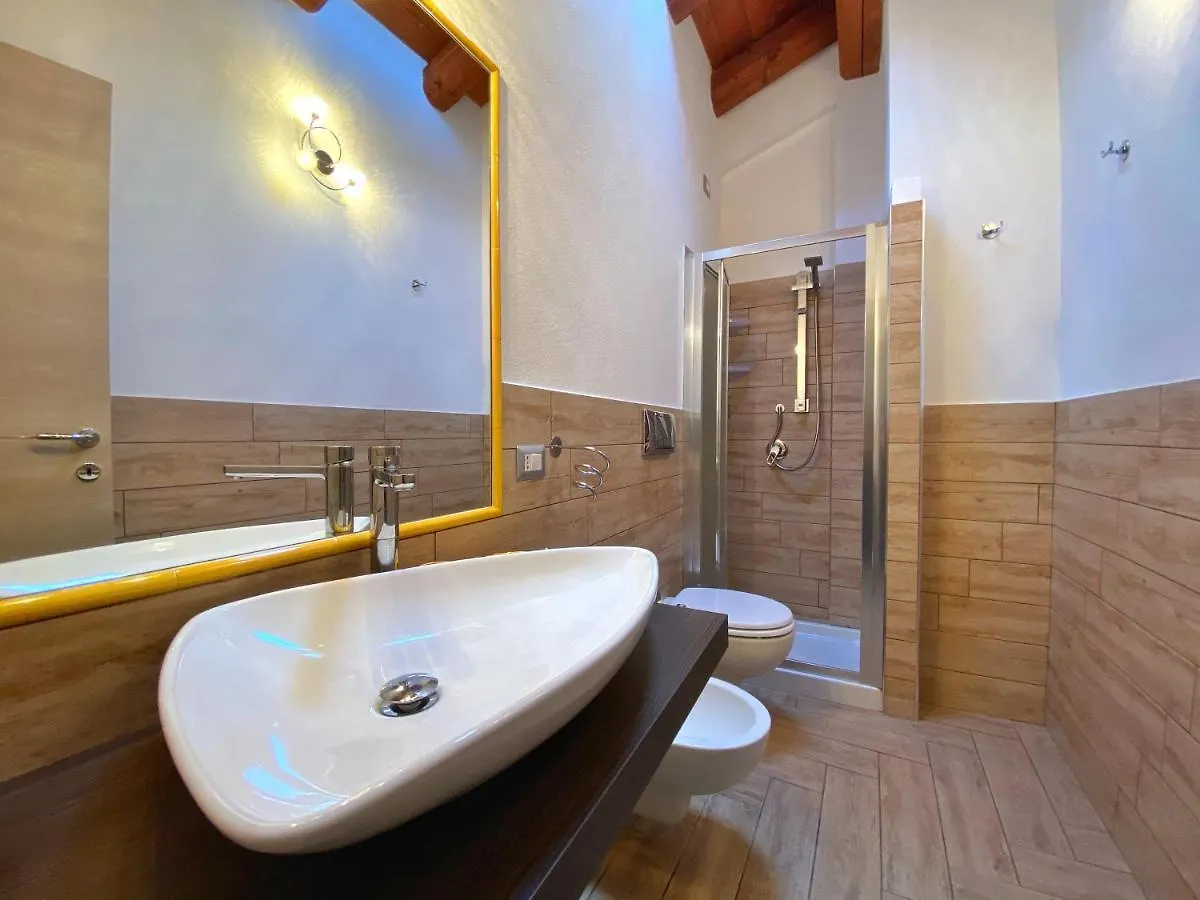Gioia Guesthouse Càbras