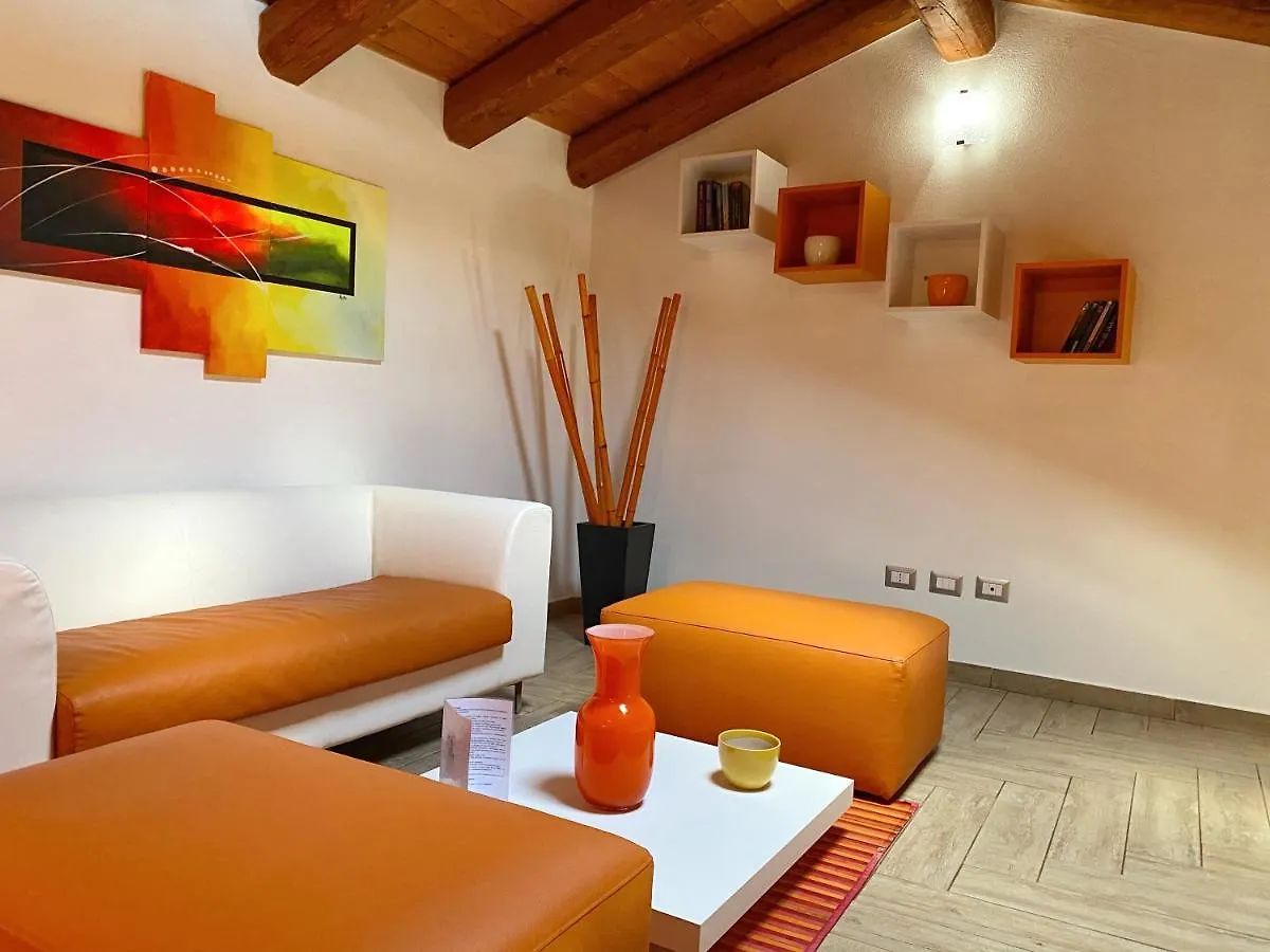 Gioia Guesthouse Càbras Gasthuis