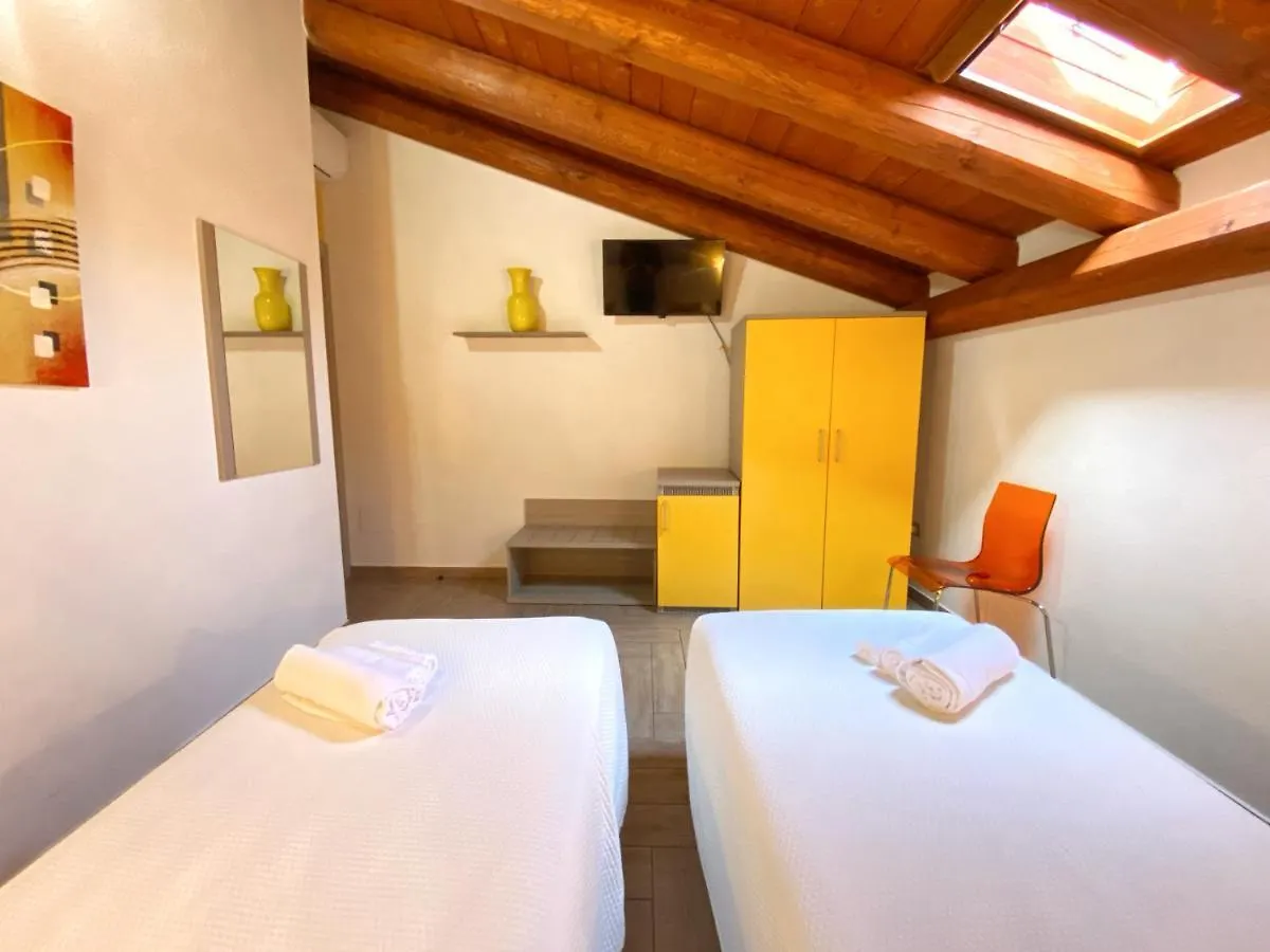 Gioia Guesthouse Càbras
