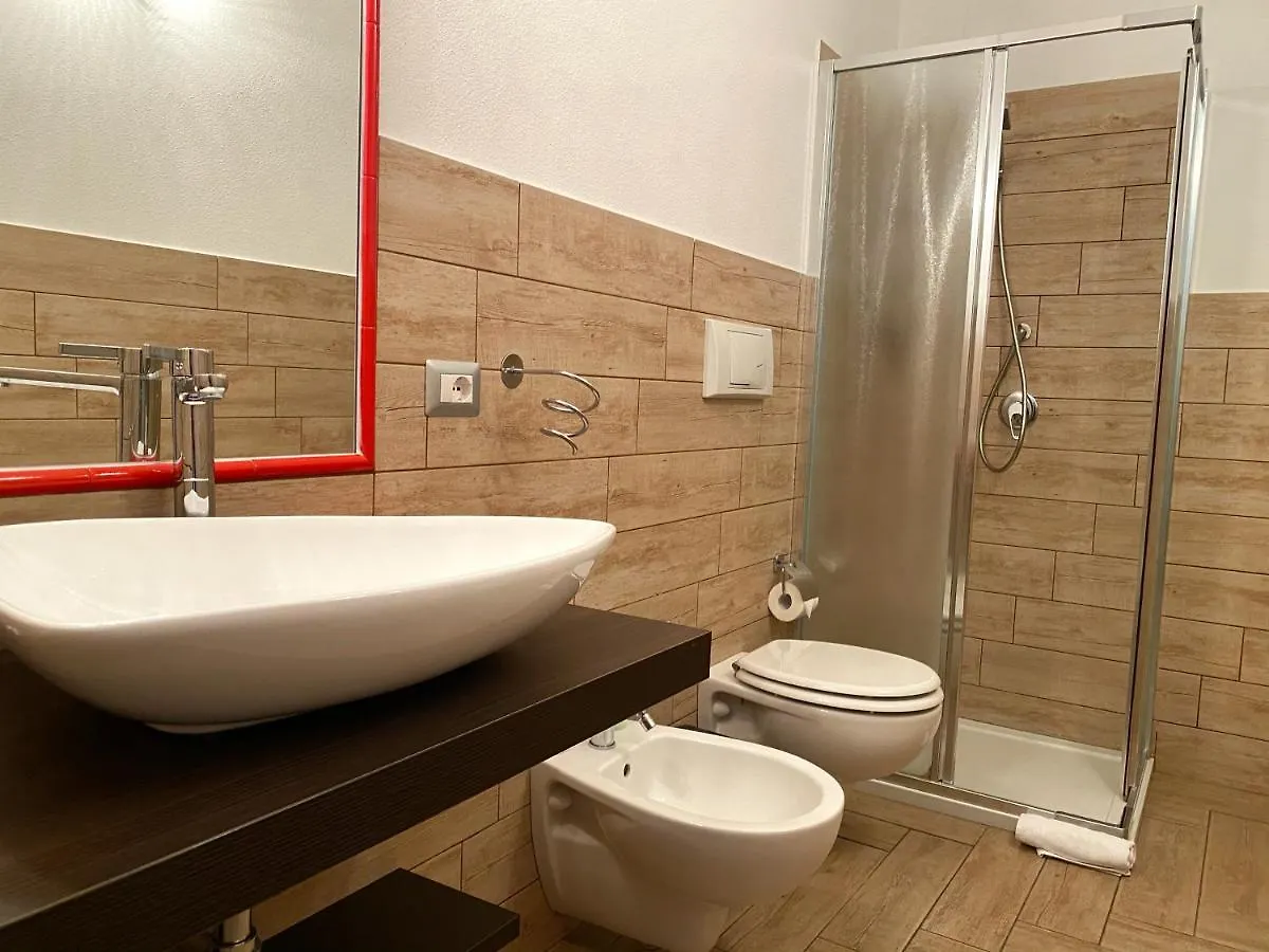 Gioia Guesthouse Càbras Gasthuis