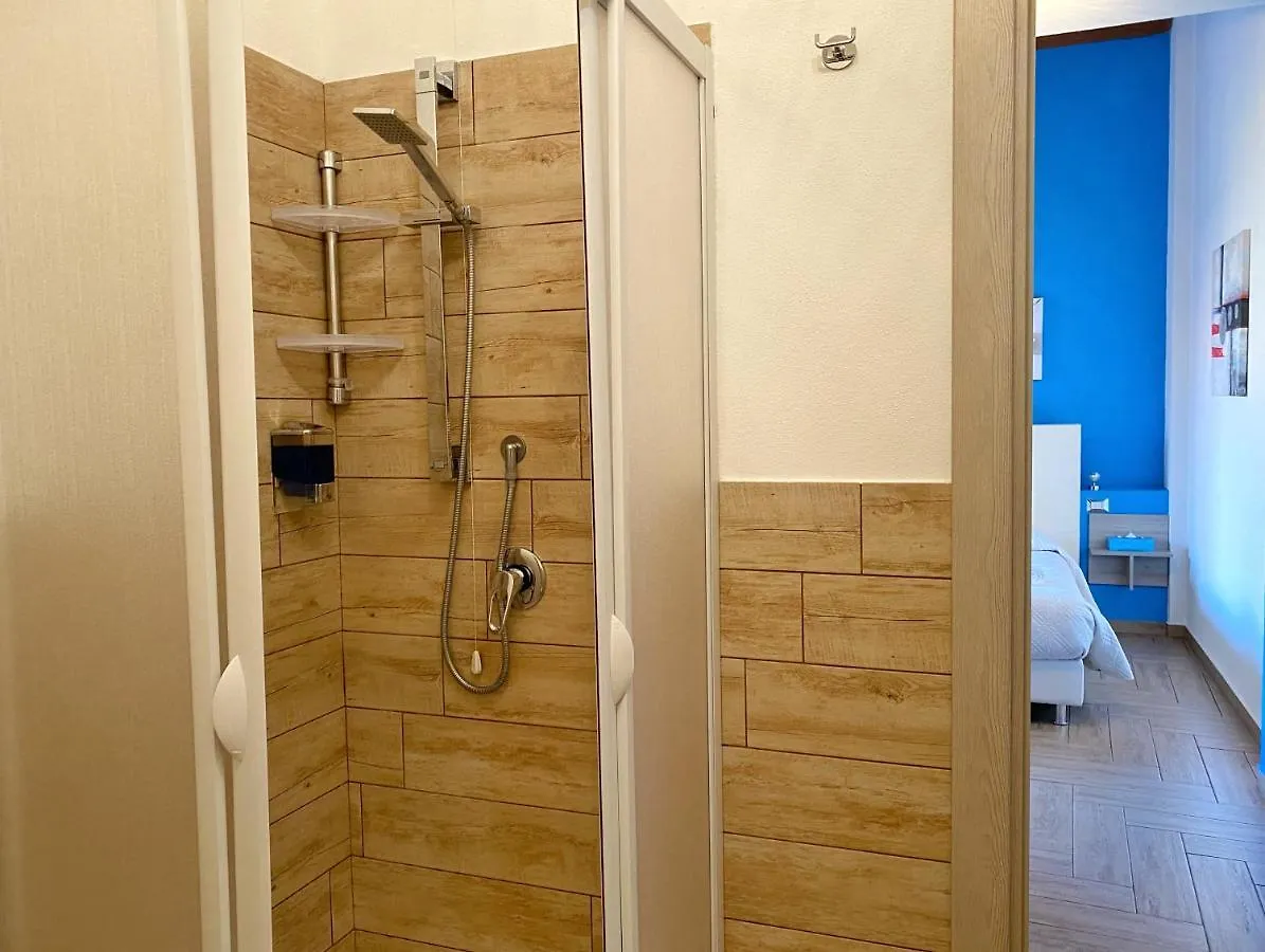 Gioia Guesthouse Càbras