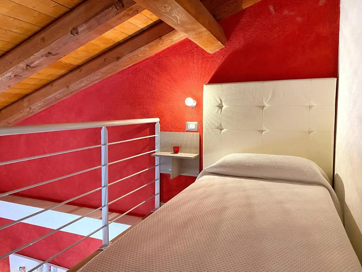 Gioia Guesthouse Càbras Gasthuis