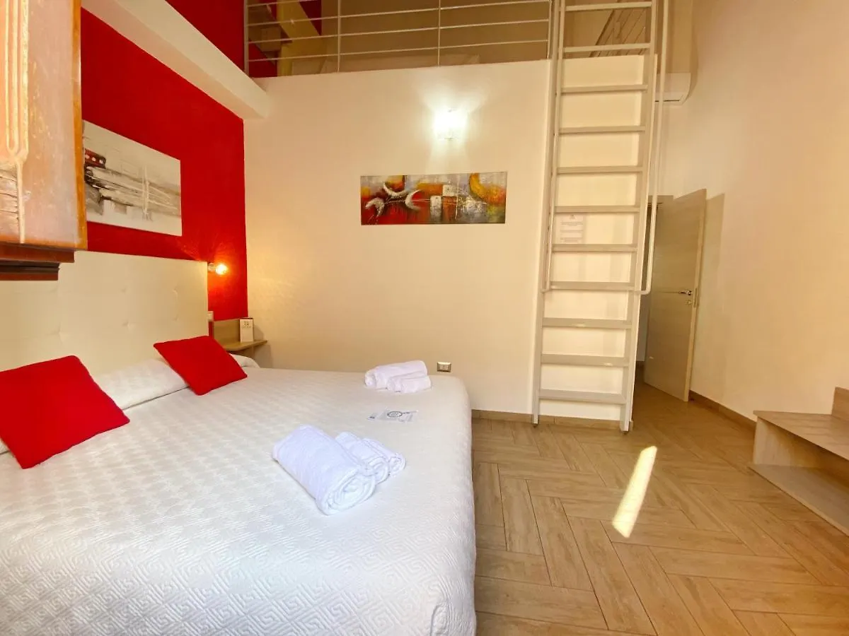Gioia Guesthouse Càbras Italië