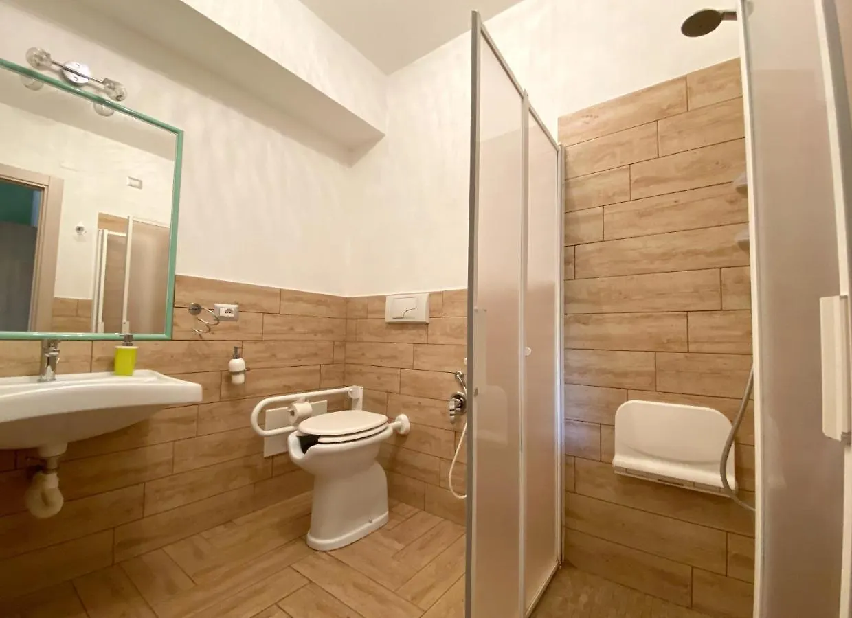 Gioia Guesthouse Càbras Gasthuis