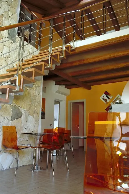 Gioia Guesthouse Càbras Gasthuis