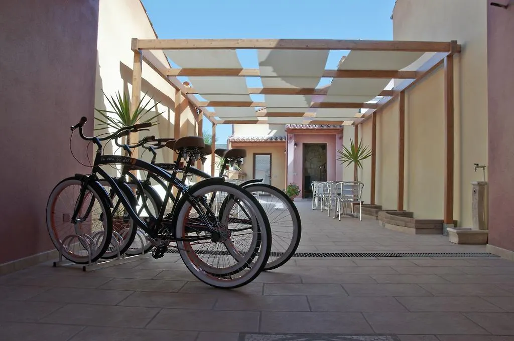 Gioia Guesthouse Càbras