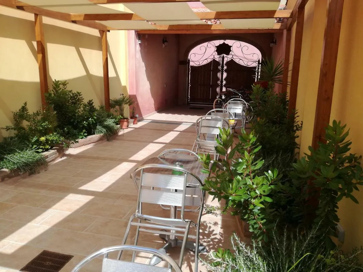 Gasthuis Gioia Guesthouse Càbras